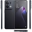 Embed HD-Clear Screen Guard for Oppo Reno8