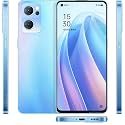 Embed HD-Clear Screen Guard for Oppo Reno7