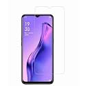 Embed HD-Clear Screen Guard for Oppo A8