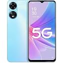 Embed HD-Clear Screen Guard for Oppo A58x