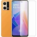 Embed HD-Clear Screen Guard for OPPO F21
