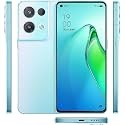 Embed HD-Clear Screen Guard for Oppo Reno8