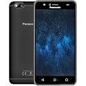 Embed HD-Clear Screen Guard for Panasonic P90