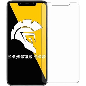 Embed HD-Clear Screen Guard for POCO F1