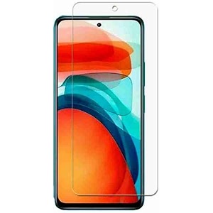 Embed HD-Clear Screen Guard for Poco X3