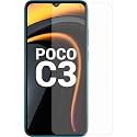 Embed HD-Clear Screen Guard for Poco C3