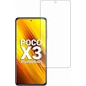 Embed HD-Clear Screen Guard for POCO X3