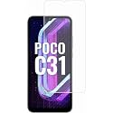 Embed HD-Clear Screen Guard for POCO C31