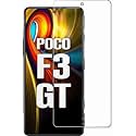 Embed HD-Clear Screen Guard for POCO F3
