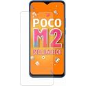 Embed HD-Clear Screen Guard for POCO M2