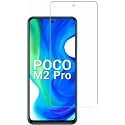 Embed HD-Clear Screen Guard for POCO M2