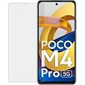 Embed HD-Clear Screen Guard for Poco M4