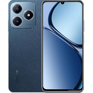 Embed HD-Clear Screen Guard for Realme C63