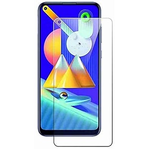 Embed HD-Clear Screen Guard for Realme C17