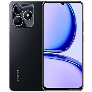 Embed HD-Clear Screen Guard for Realme C53