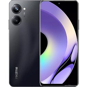 Embed HD-Clear Screen Guard for Realme 10