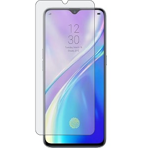 Embed HD-Clear Screen Guard for Realme XT