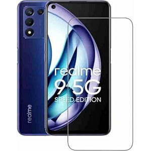 Embed HD-Clear Screen Guard for Realme 9