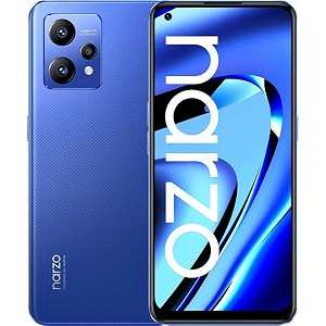 Embed HD-Clear Screen Guard for Realme Narzo