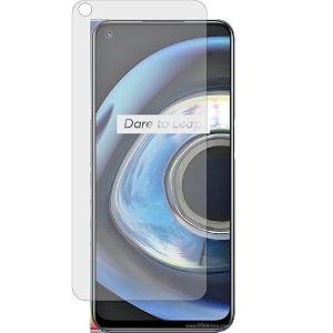 Embed HD-Clear Screen Guard for Realme Q3