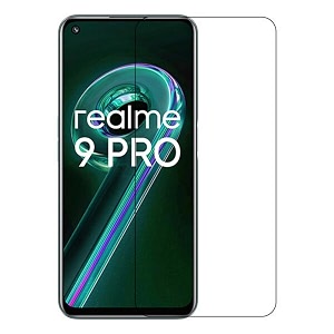 Embed HD-Clear Screen Guard for Realme 9