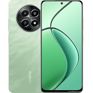 Embed HD-Clear Screen Guard for Realme C65