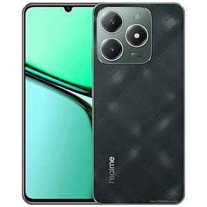 Embed HD-Clear Screen Guard for Realme C61