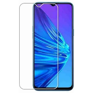 Embed HD-Clear Screen Guard for Realme 5i