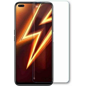 Embed HD-Clear Screen Guard for Realme x3