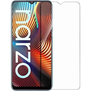 Embed HD-Clear Screen Guard for Realme Narzo