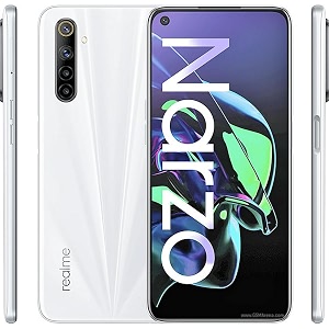 Embed HD-Clear Screen Guard for Realme Narzo