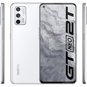 Embed HD-Clear Screen Guard for Realme GT