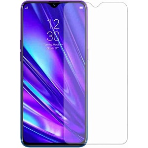 Embed HD-Clear Screen Guard for Realme 5