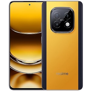 Embed HD-Clear Screen Guard for Realme Narzo