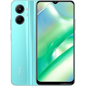 Embed HD-Clear Screen Guard for Realme C33