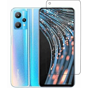 Embed HD-Clear Screen Guard for Realme V25