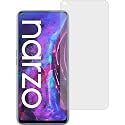 Embed HD-Clear Screen Guard for Realme Narzo