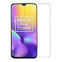 Embed HD-Clear Screen Guard for Realme X2