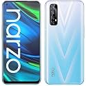 Embed HD-Clear Screen Guard for Realme Narzo