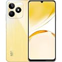 Embed HD-Clear Screen Guard for Realme Narzo