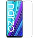 Embed HD-Clear Screen Guard for REALME NARZO