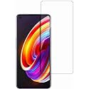 Embed HD-Clear Screen Guard for Realme X7