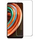 Embed HD-Clear Screen Guard for Realme X7