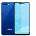 Embed HD-Clear Screen Guard for Realme C1