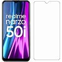 Embed HD-Clear Screen Guard for Realme Narzo