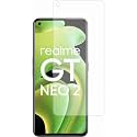 Embed HD-Clear Screen Guard for Realme GT