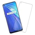 Embed HD-Clear Screen Guard for Realme 6