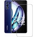 Embed HD-Clear Screen Guard for Realme 9