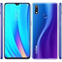 Embed HD-Clear Screen Guard for Realme 3