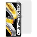 Embed HD-Clear Screen Guard for Realme GT